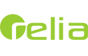 Relia Web Design Logo